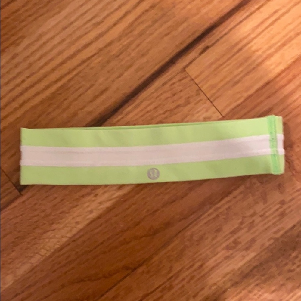 Lululemon Headband